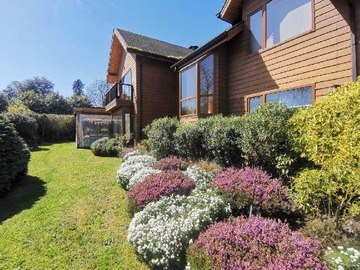 Venta / Parcela / Concepción