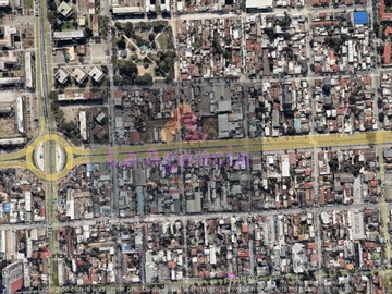 Venta / Parcela / Concepción