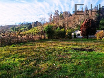 Venta / Parcela / Concepción