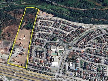 Venta / Parcela / Concepción