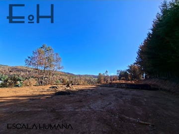 Venta / Parcela / Concepción