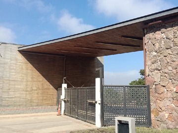 Venta / Parcela / Concón