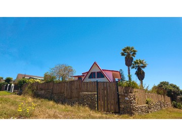 Venta / Parcela / Concón