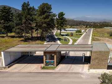 Venta / Parcela / Concón