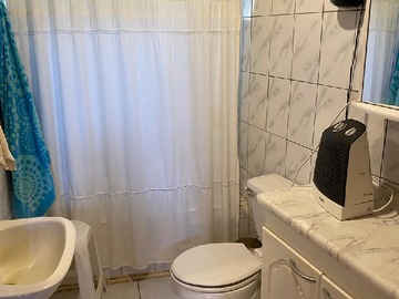 Baño 1