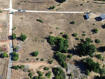 Venta / Parcela / Constitución