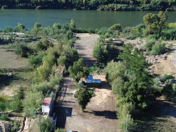 Venta / Parcela / Constitución