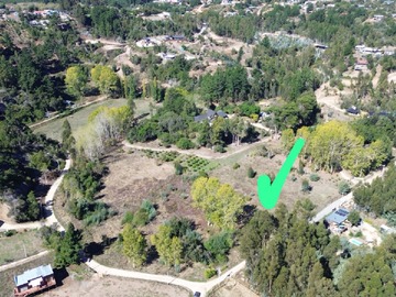 Venta / Parcela / Constitución