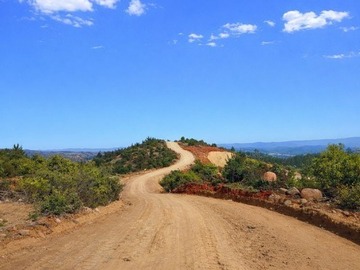 Venta / Parcela / Constitución