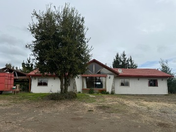 Venta / Parcela / Constitución