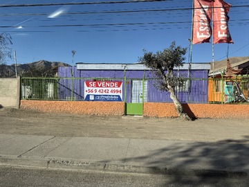 Venta / Parcela / Copiapó
