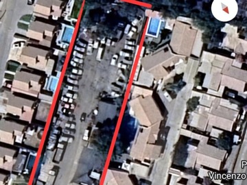 Venta / Parcela / Copiapó