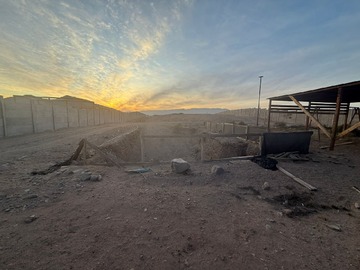 Venta / Parcela / Copiapó