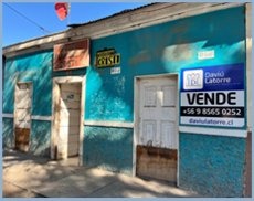 Venta / Parcela / Copiapó