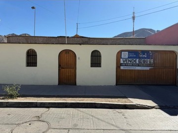 Venta / Parcela / Copiapó