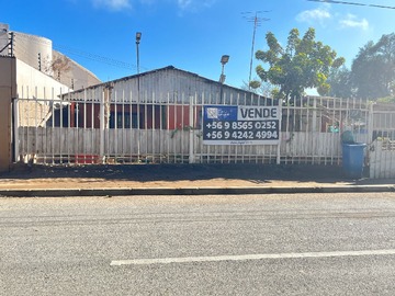 Venta / Parcela / Copiapó