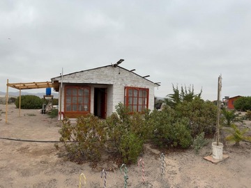 Venta / Parcela / Copiapó