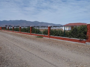 Venta / Parcela / Coquimbo