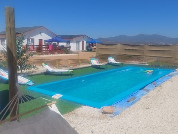 Venta / Parcela / Coquimbo
