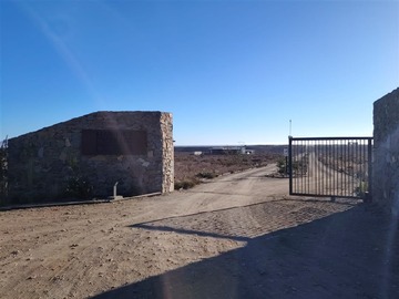 Venta / Parcela / Coquimbo