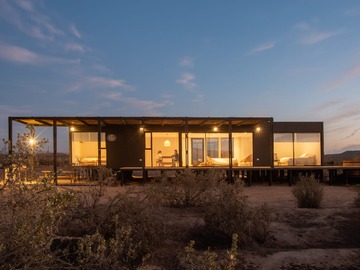 Venta / Parcela / Coquimbo