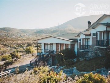 Venta / Parcela / Coquimbo