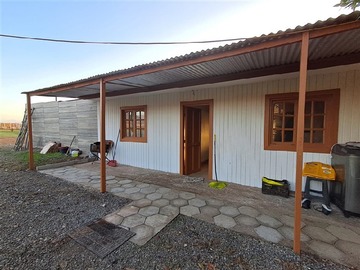 Venta / Parcela / Coquimbo