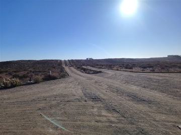 Venta / Parcela / Coquimbo