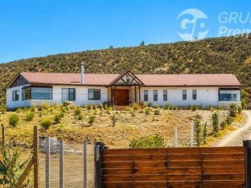 Venta / Parcela / Coquimbo