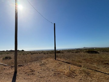 Venta / Parcela / Coquimbo