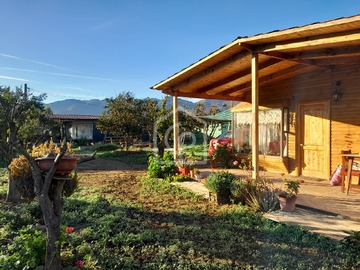 Venta / Parcela / Coquimbo