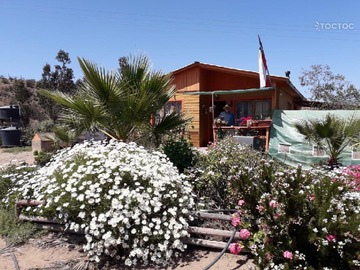 Venta / Parcela / Coquimbo