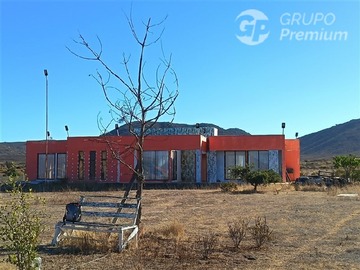 Venta / Parcela / Coquimbo