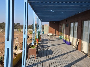 Venta / Parcela / Coquimbo