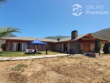 Venta / Parcela / Coquimbo