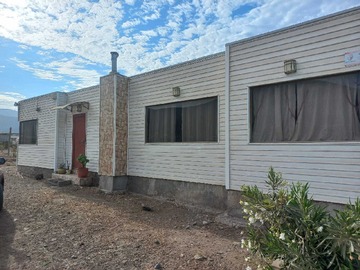 Venta / Parcela / Coquimbo