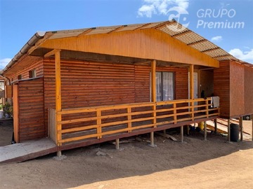 Venta / Parcela / Coquimbo