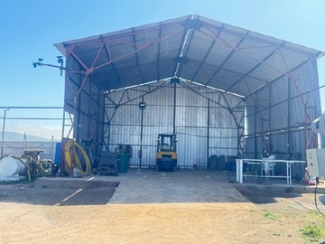 Venta / Parcela / Coquimbo