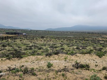 Venta / Parcela / Coquimbo