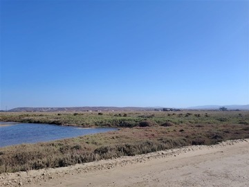 Venta / Parcela / Coquimbo