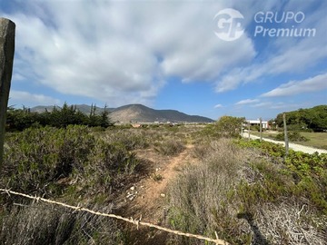 Venta / Parcela / Coquimbo