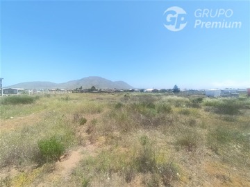Venta / Parcela / Coquimbo