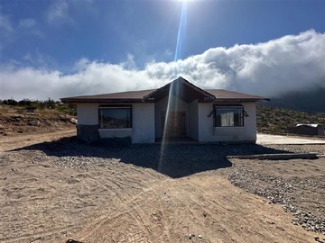 Venta / Parcela / Coquimbo