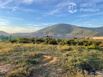 Venta / Parcela / Coquimbo