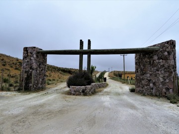 Venta / Parcela / Coquimbo