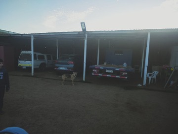 Venta / Parcela / Coquimbo