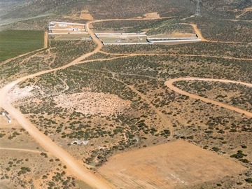 Venta / Parcela / Coquimbo