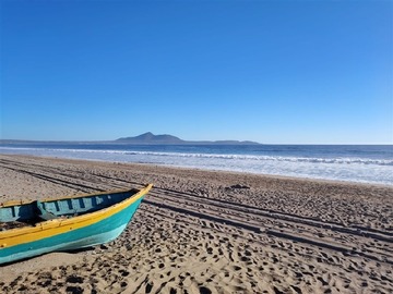 Venta / Parcela / Coquimbo