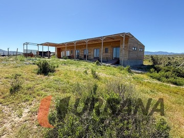 Venta / Parcela / Coquimbo