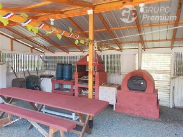 Venta / Parcela / Coquimbo